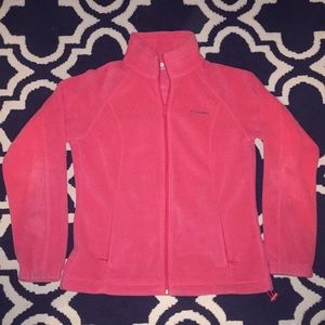 Women’s Benton Springs Full ZIP Fleece Jacket
